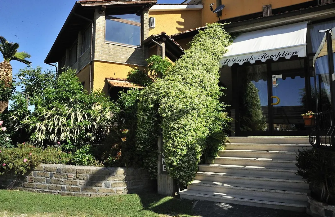 Hotel Il Casale-1
