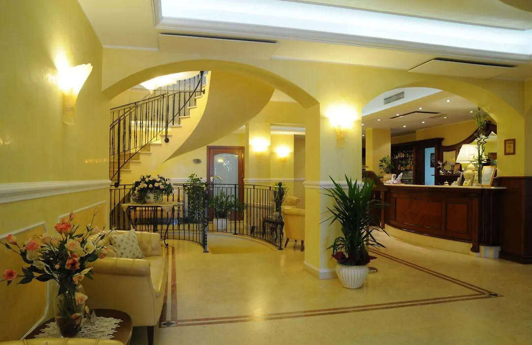Hotel Corallo-1