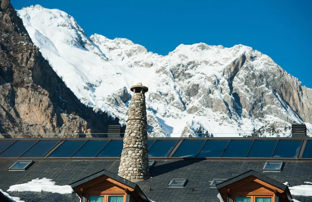 Sommos Hotel Aneto-1