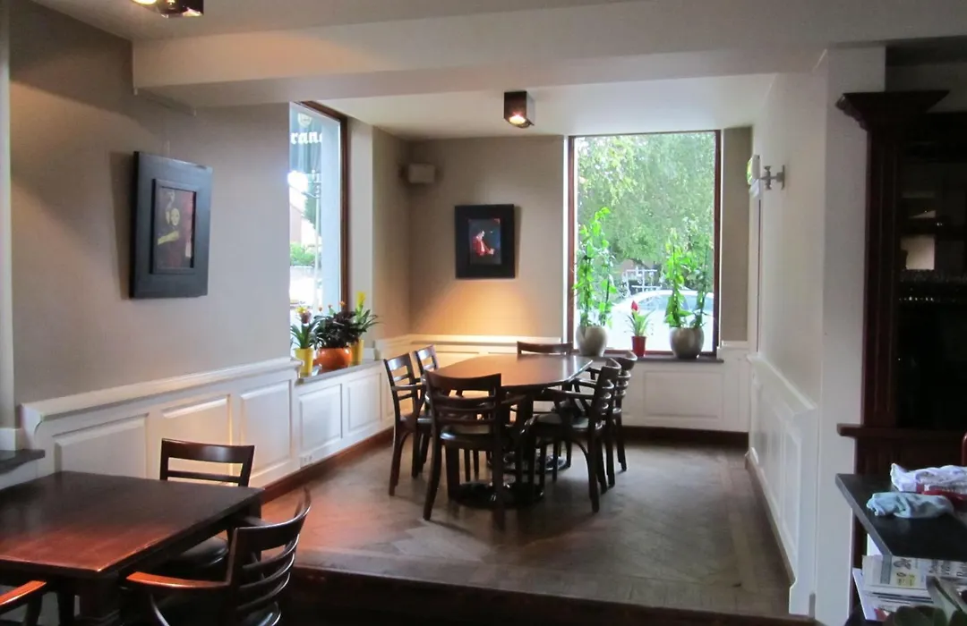 Hotel Restaurant Hestia-1