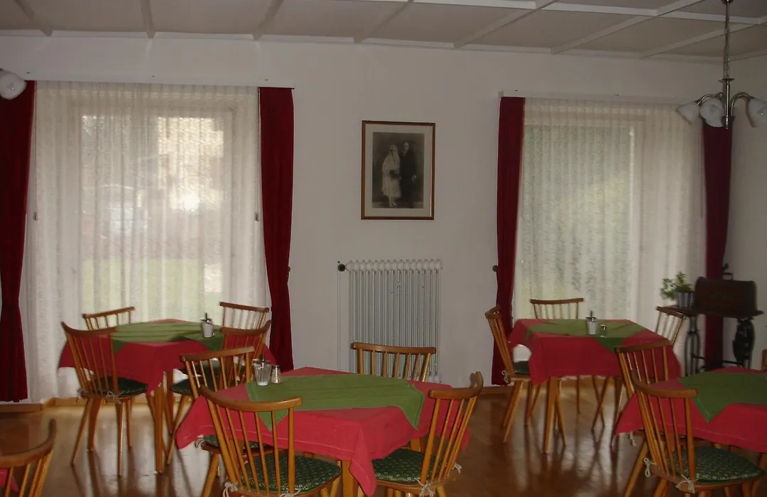 Gästehaus Sparenberg-1