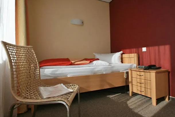 Dünenhotel Borkum-1