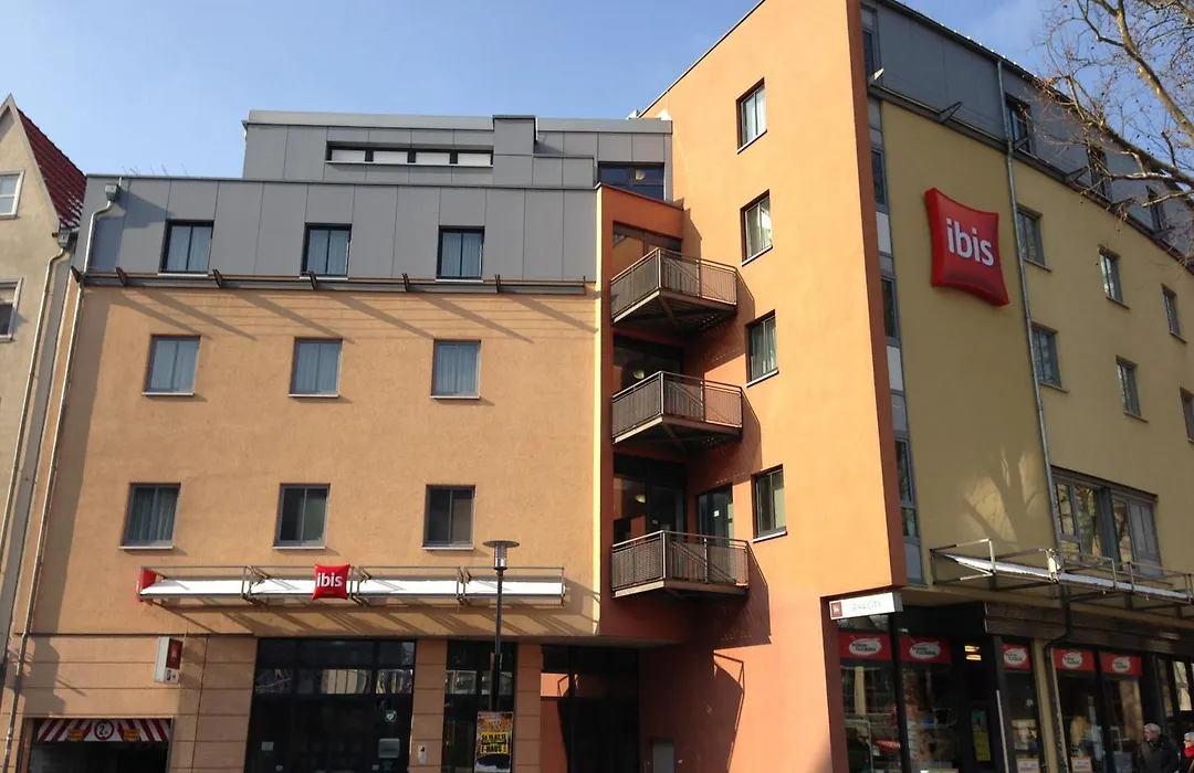 Ibis Jena City-1