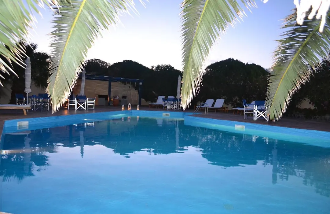 Melina Hotel-1