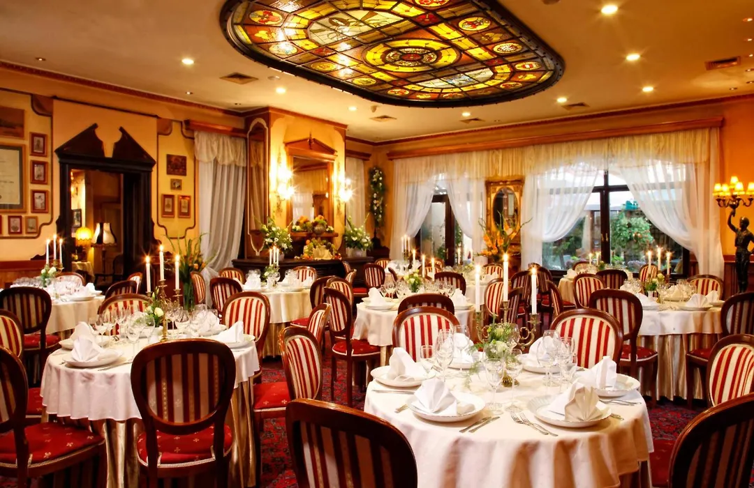 Hotel Europejski-1