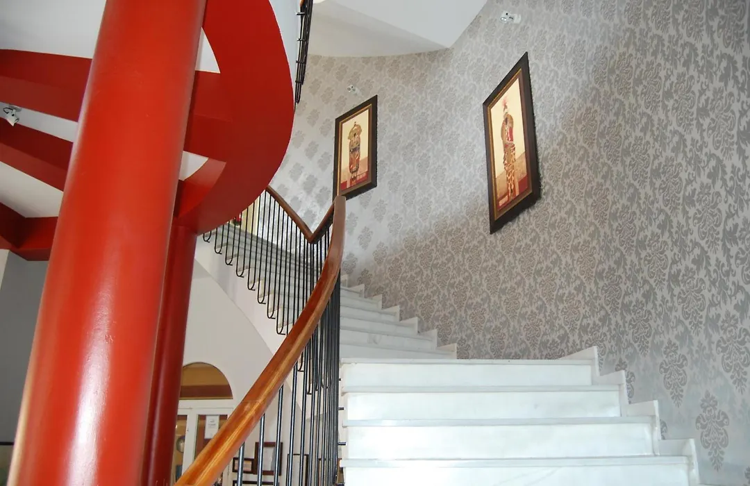 Hotel Castillo-1