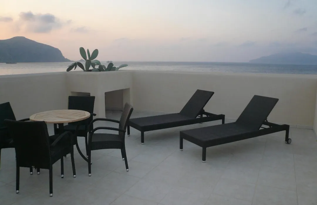 Tempo Di Mare-1
