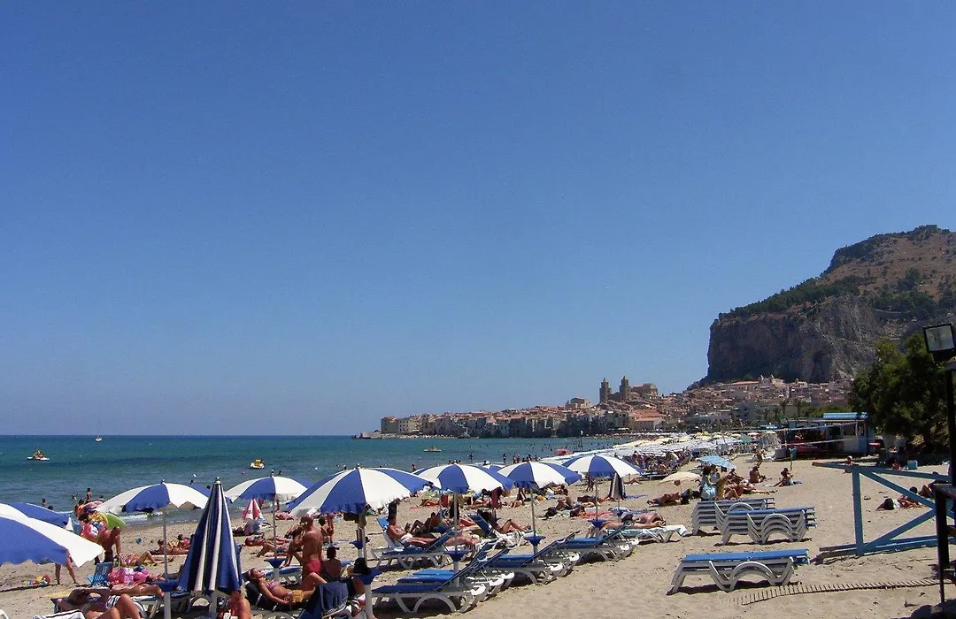 Cefalù Sea Palace-1