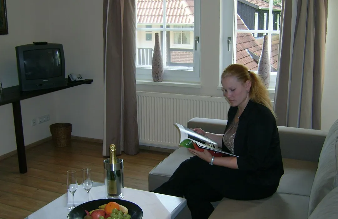 Heidehotel Gut Landliebe-1
