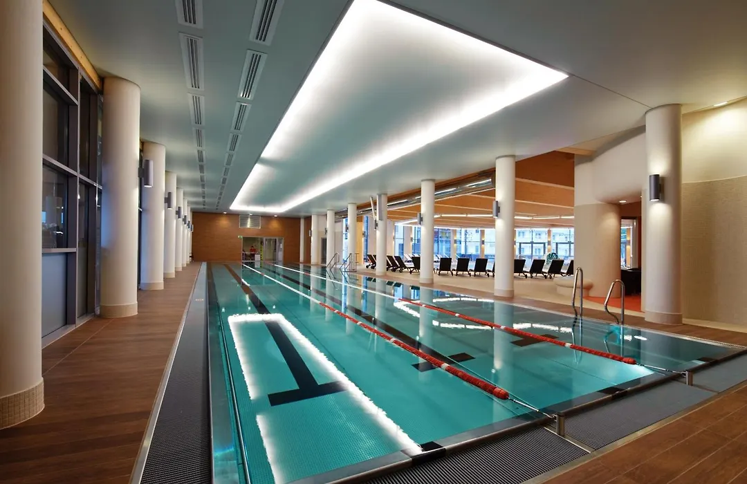 Hotel Aquarius Spa-1