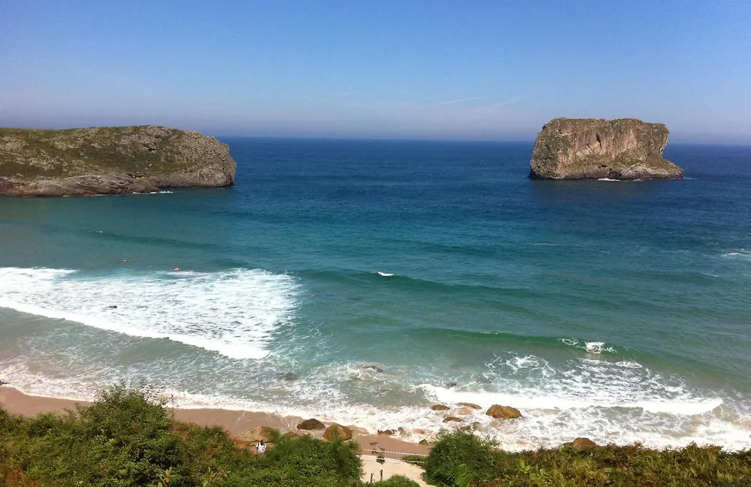 Las Rocas-1