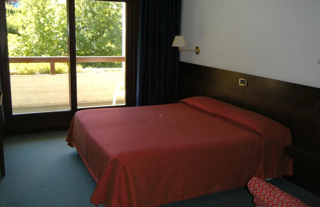 Hotel Miage-1