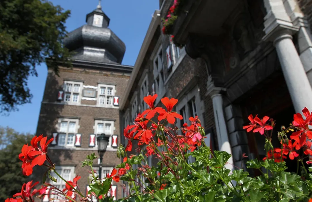 Abdij Hotel Rolduc-1