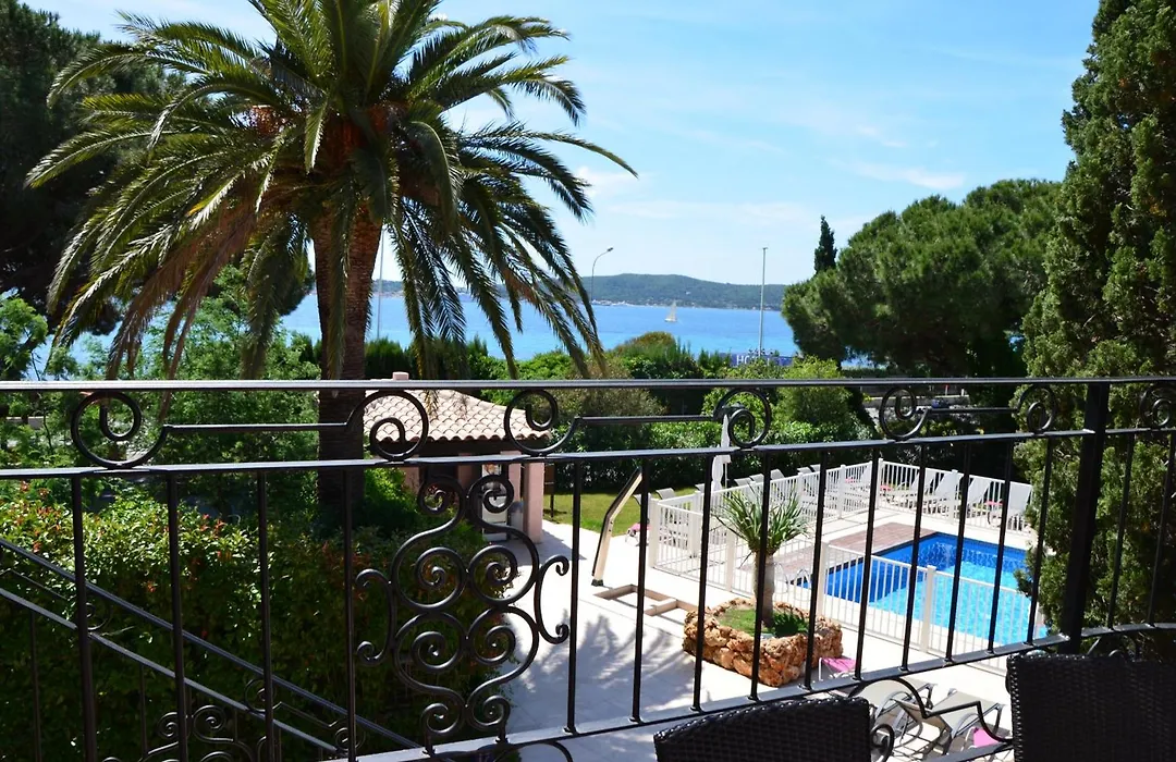 Hotel Villa Des Anges-1