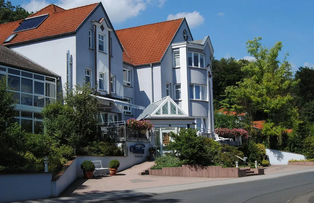 Hotelpension Vitalis-1