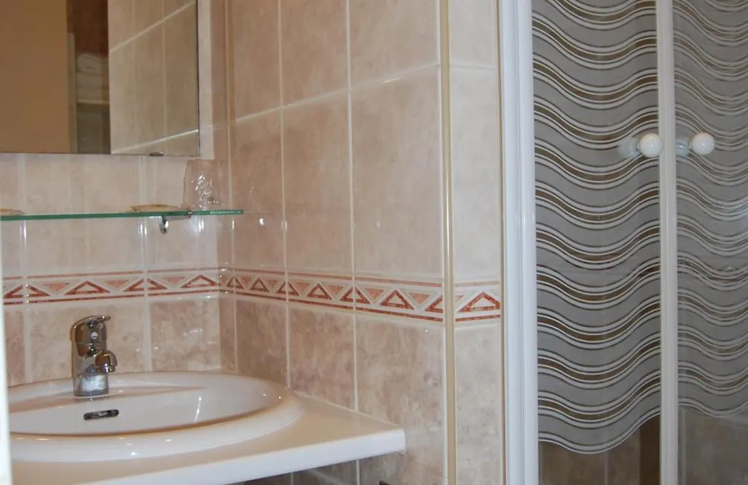 Le Bretagne - Hôtel Spa&Sauna-1