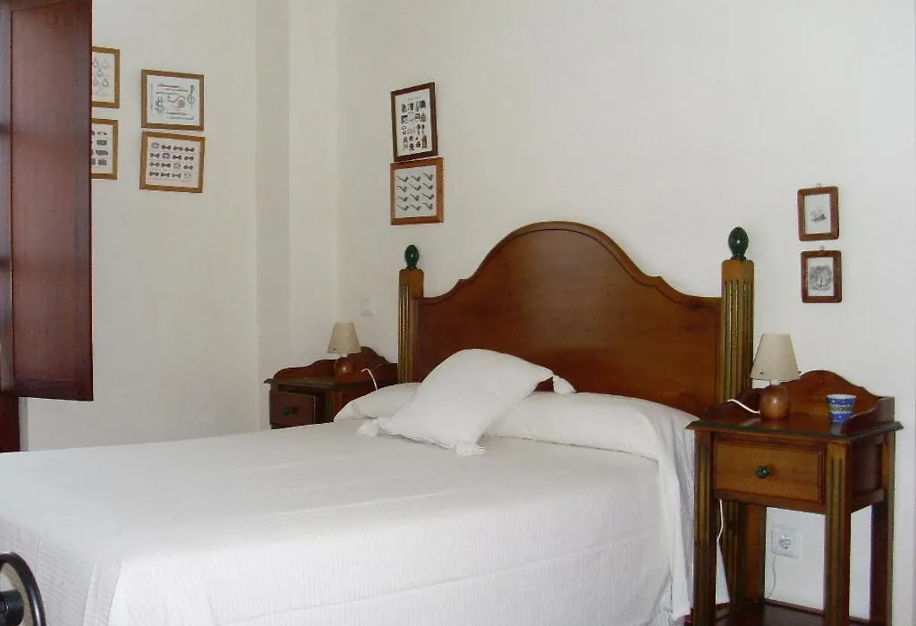 Apartamentos Club Condal-1