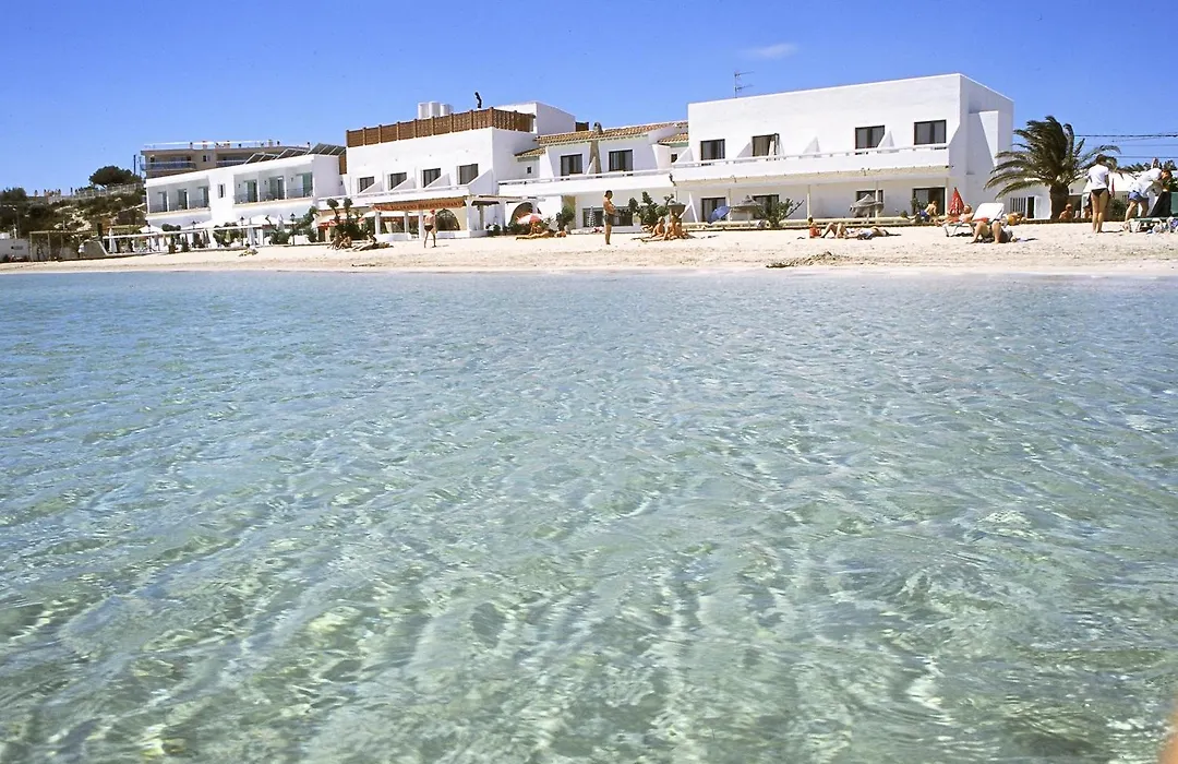 Hostal Talamanca-1