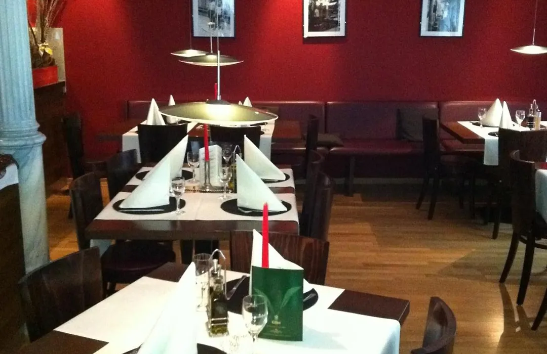 Wiesentäler Hof Hotel garni-1