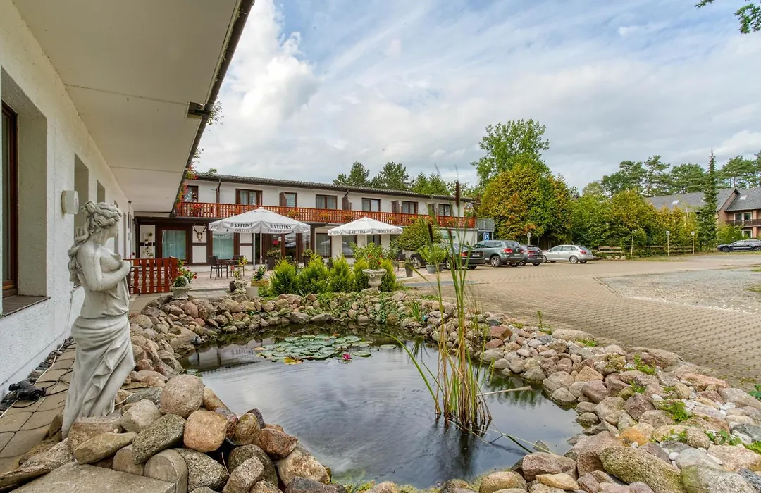 Sporthotel Bad Bevensen-1