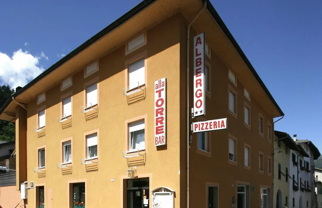 Albergo Alla Torre-1