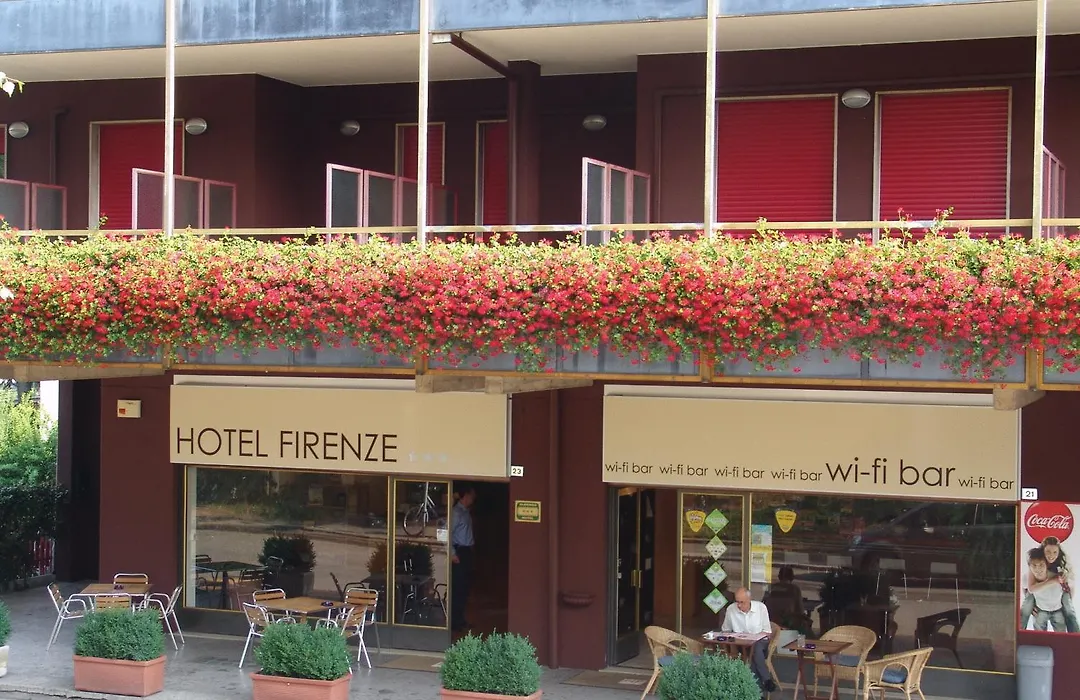 Hotel Firenze-1