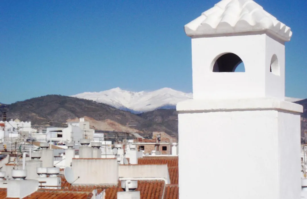 Hostal Palomares-1