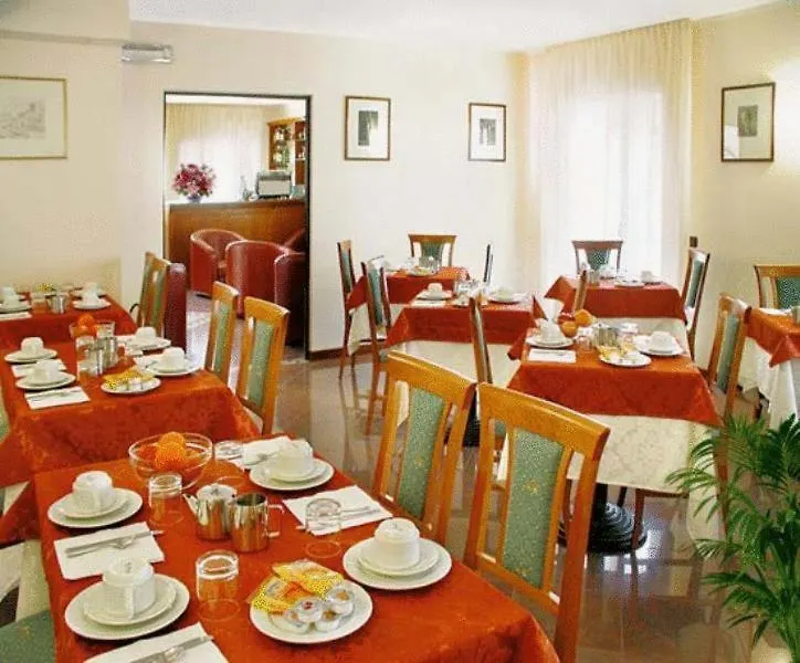 Hotel Dal Ponte-1