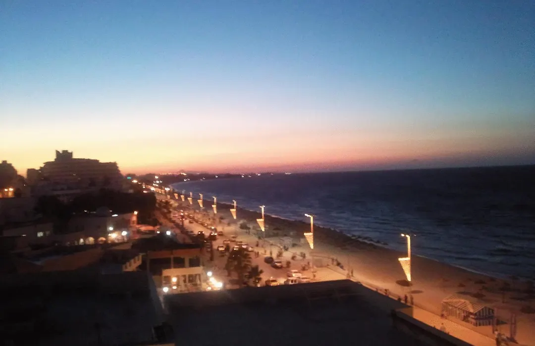 Residence Boujaafar-1