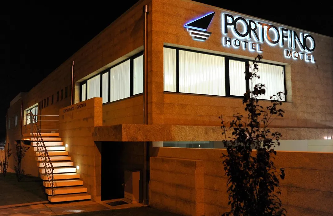 Motel Portofino-1