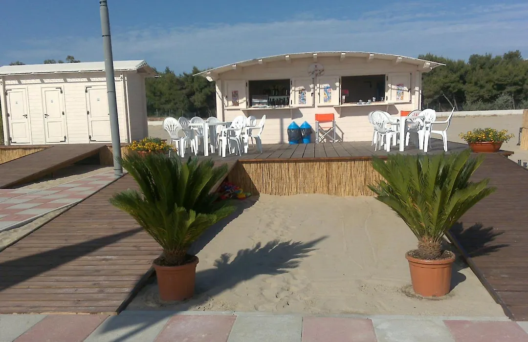 Residence Nettuno-1