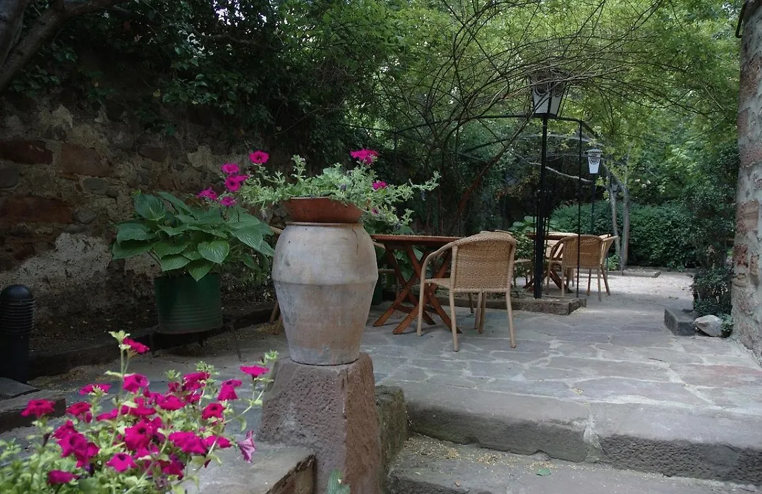 Hostal Casa Masip-1