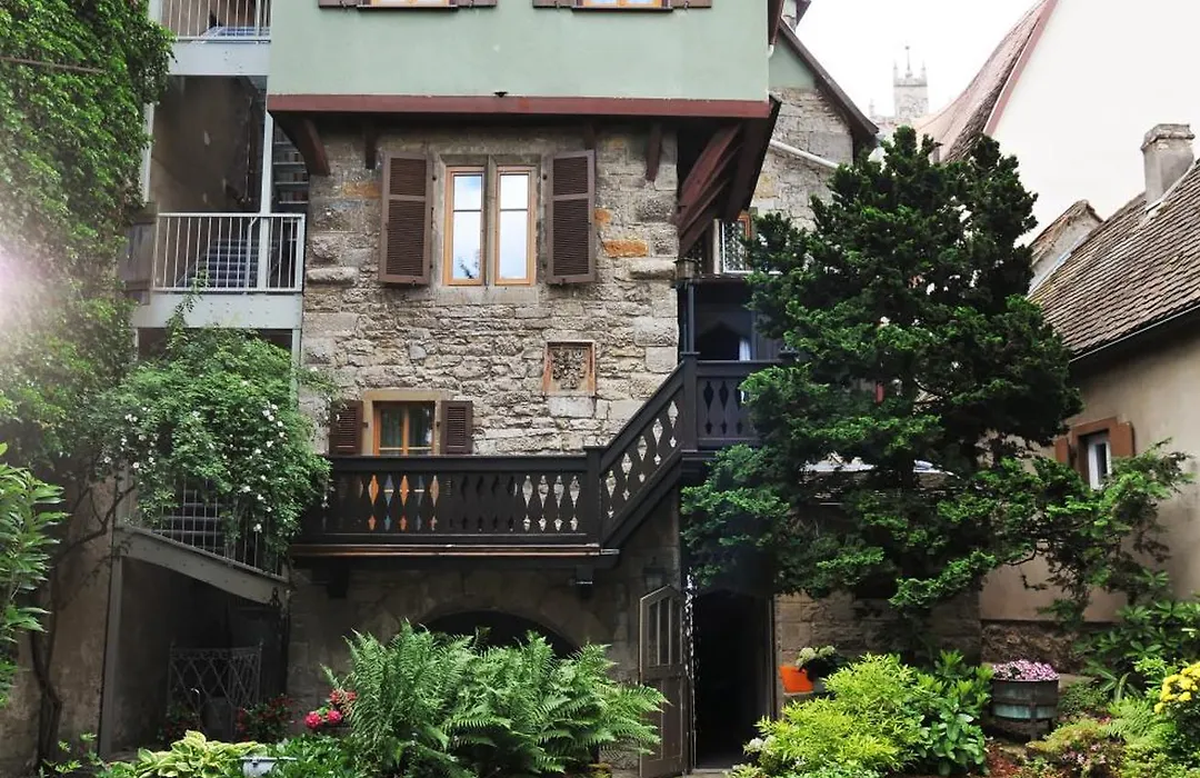 Hotel Herrnschloesschen-1