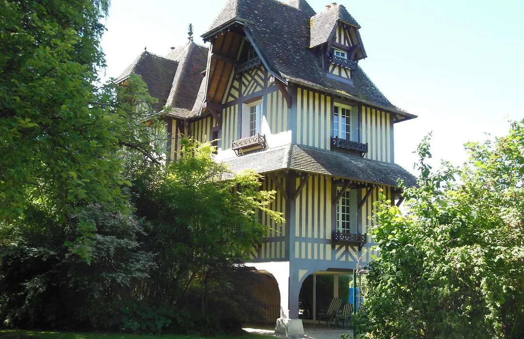 Maison d'hôtes Il était une fois-1