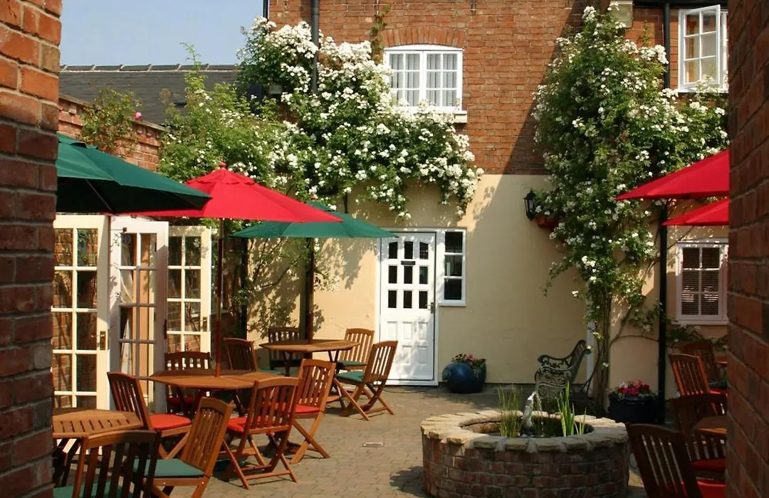 The Cottage Hotel-1