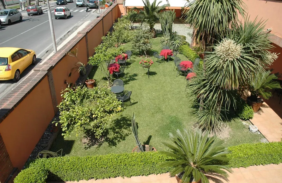 Hotel Locanda dei Trecento-1