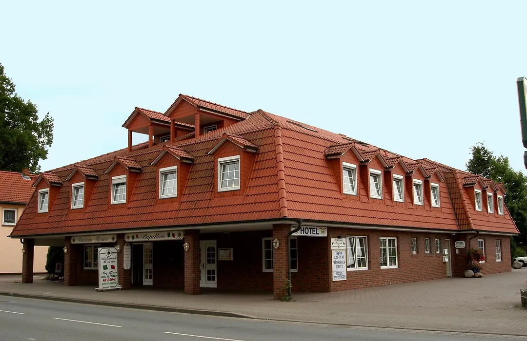 Hotel Heideparadies-1