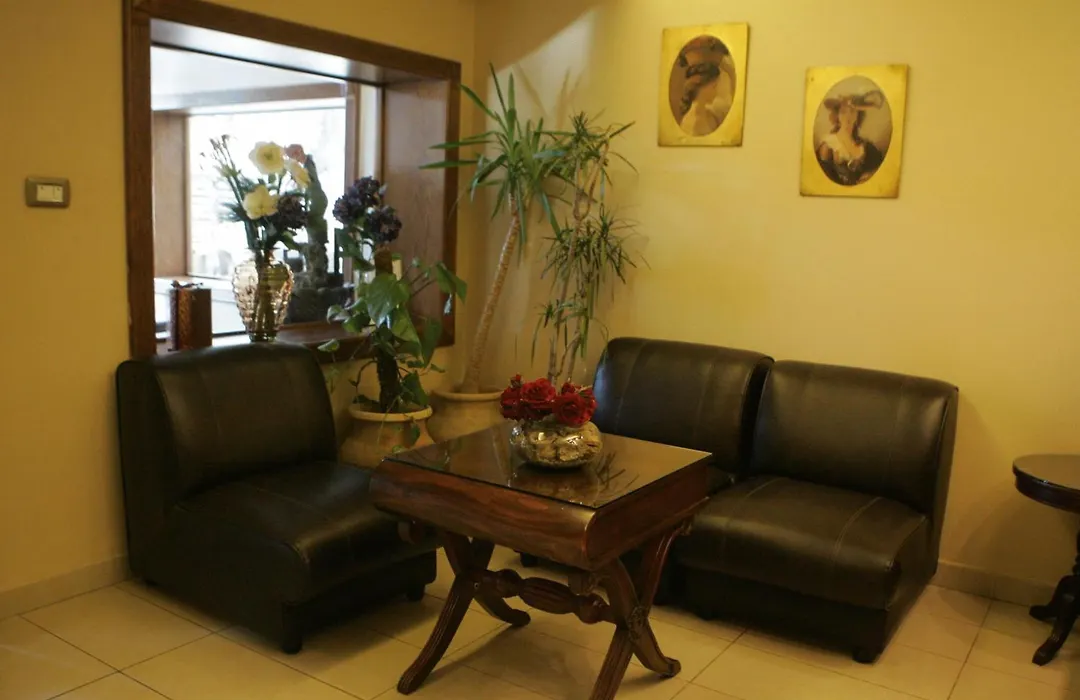 Hisham Hotel-1