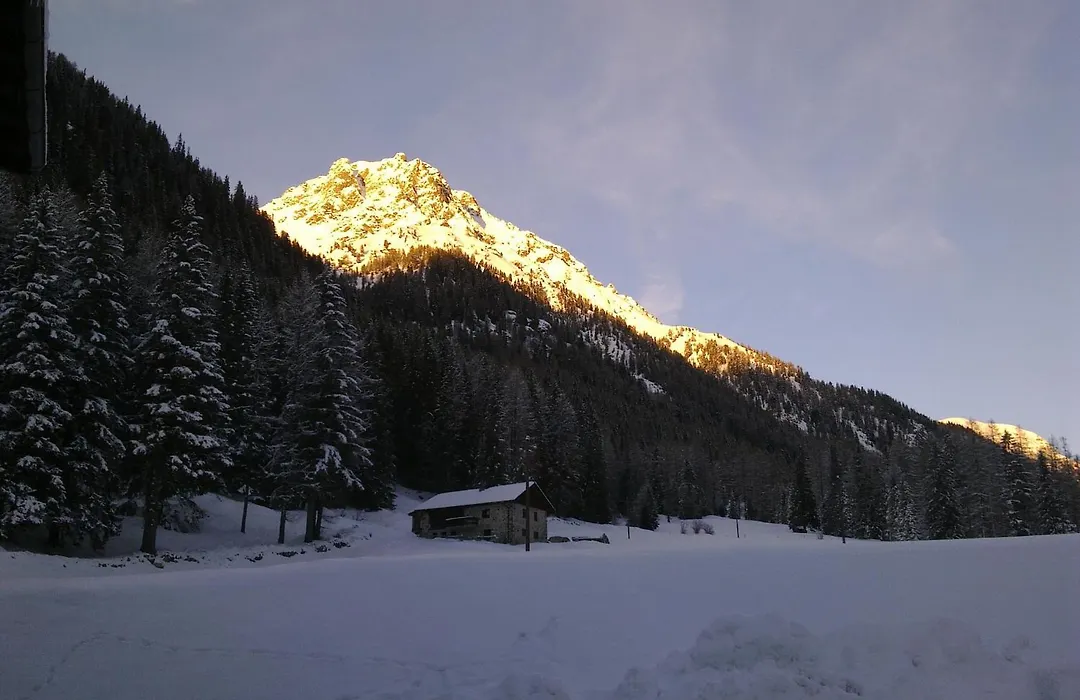 Hotel Bucaneve-1