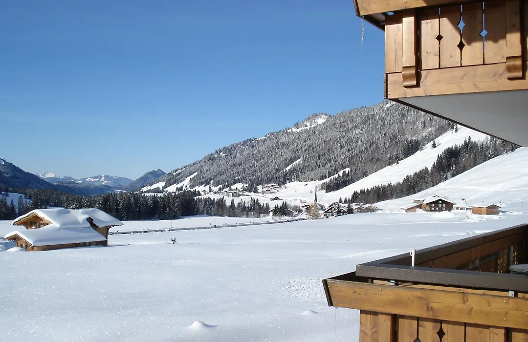 Siplinger Suites - Ferienwohnungen und Suiten-1