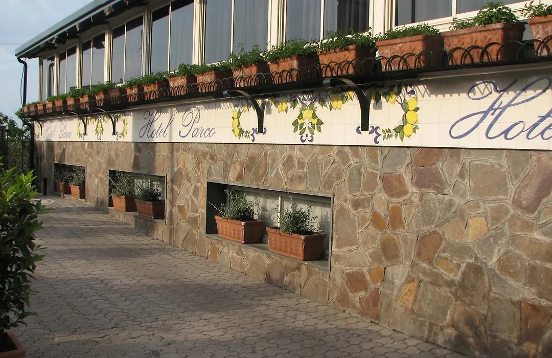 Hotel Parco-1