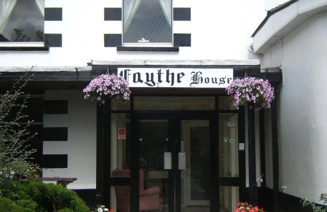 Faythe Guesthouse-1