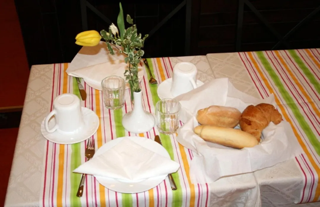 Hotel San Giorgio-1