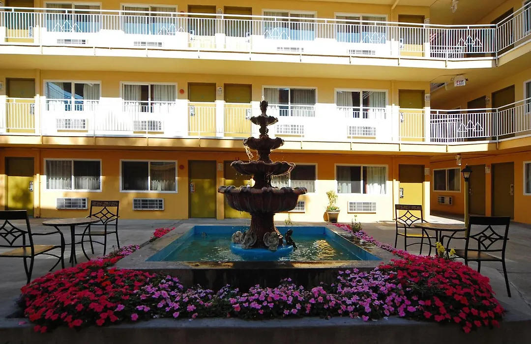 Imperial Inn Oakland-1