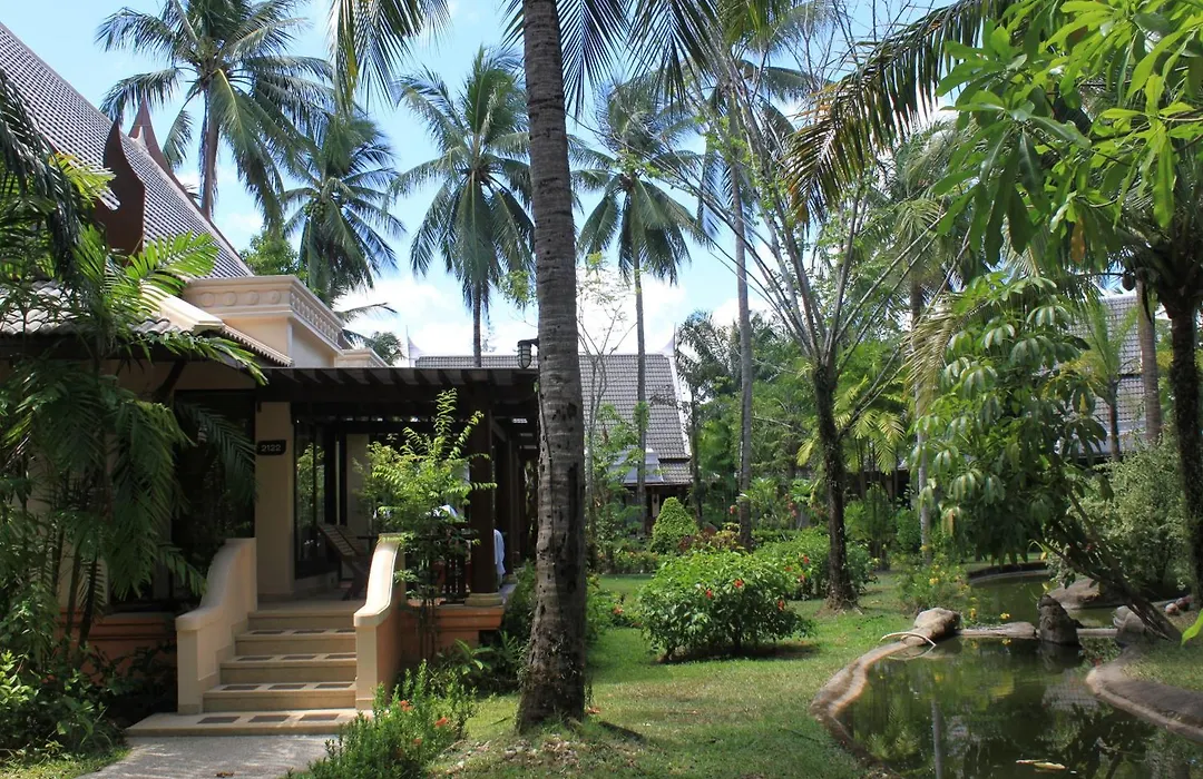 Mukdara Beach Villa & Spa Hotel-1