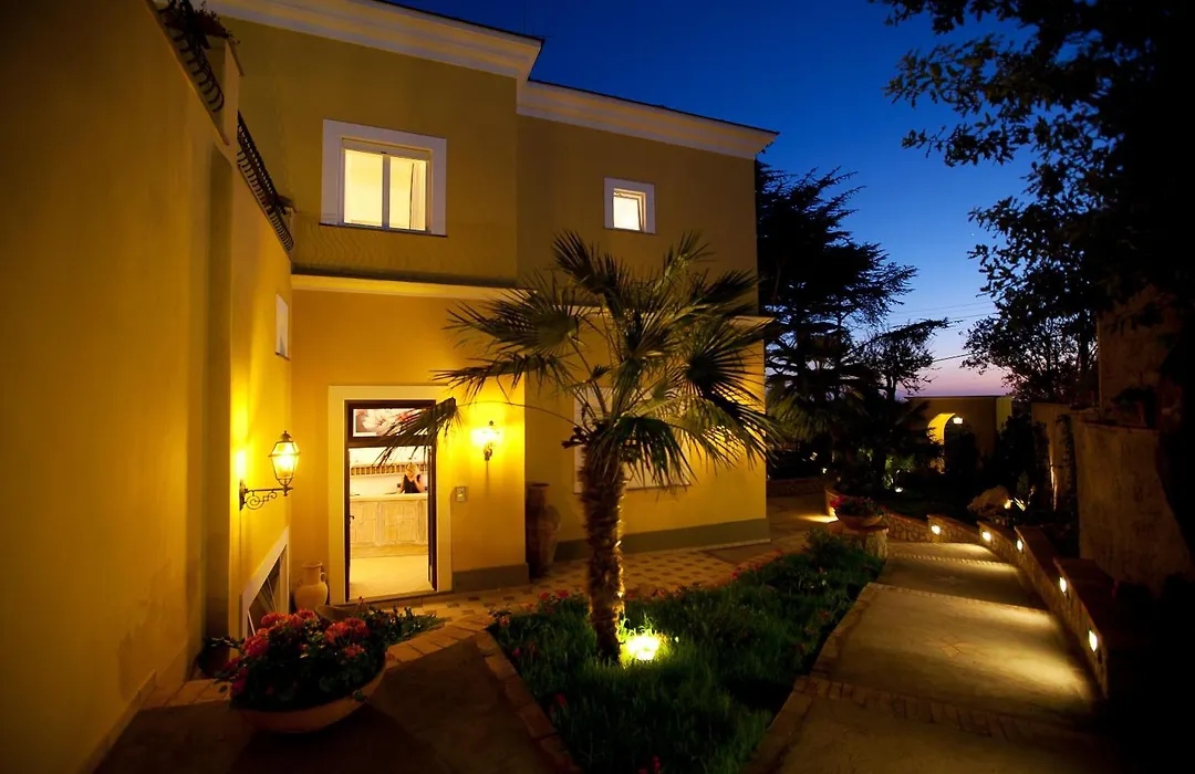 Hotel Villa Ceselle-1