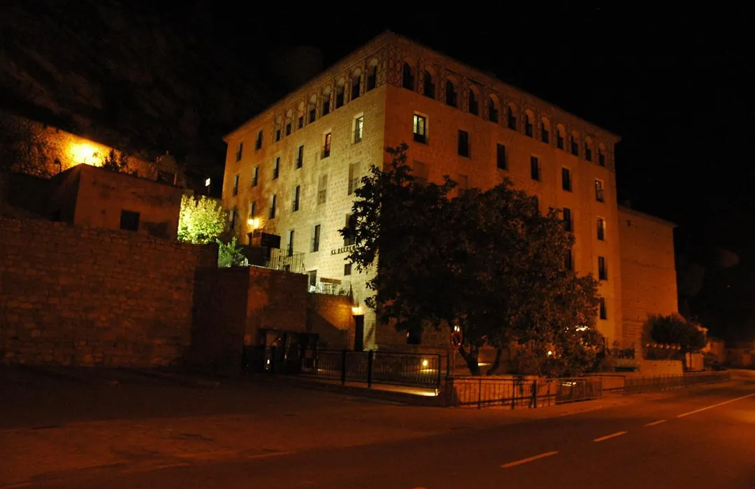 Hotel Arabia-1