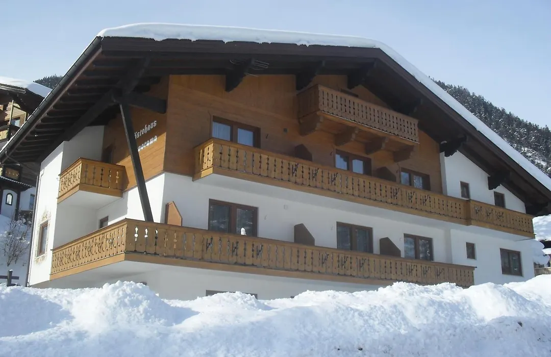 Gästehaus Panorama-1