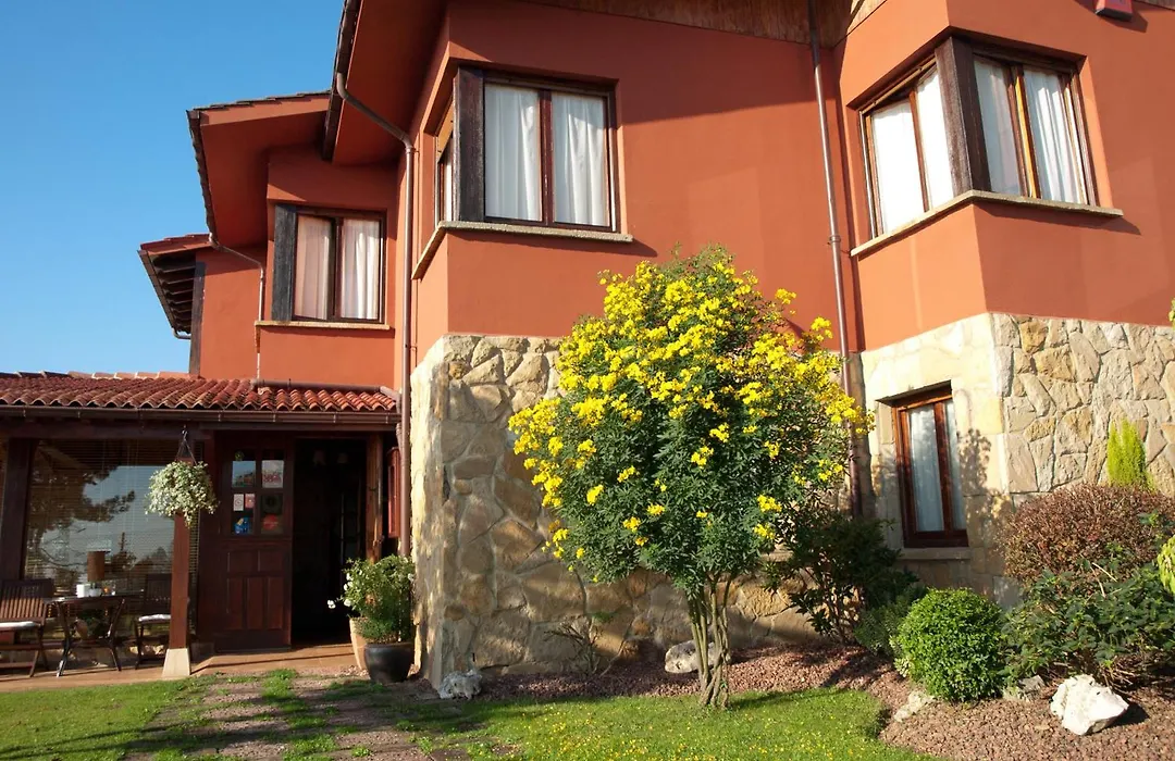 Hotel Casa Camila-1