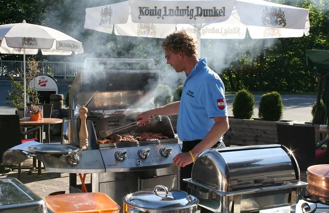 Lifesport Hotel Hechenmoos-1